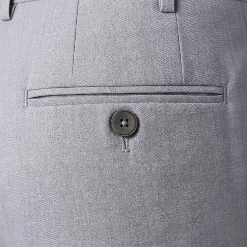 Tuscany Grigio Banda Suit