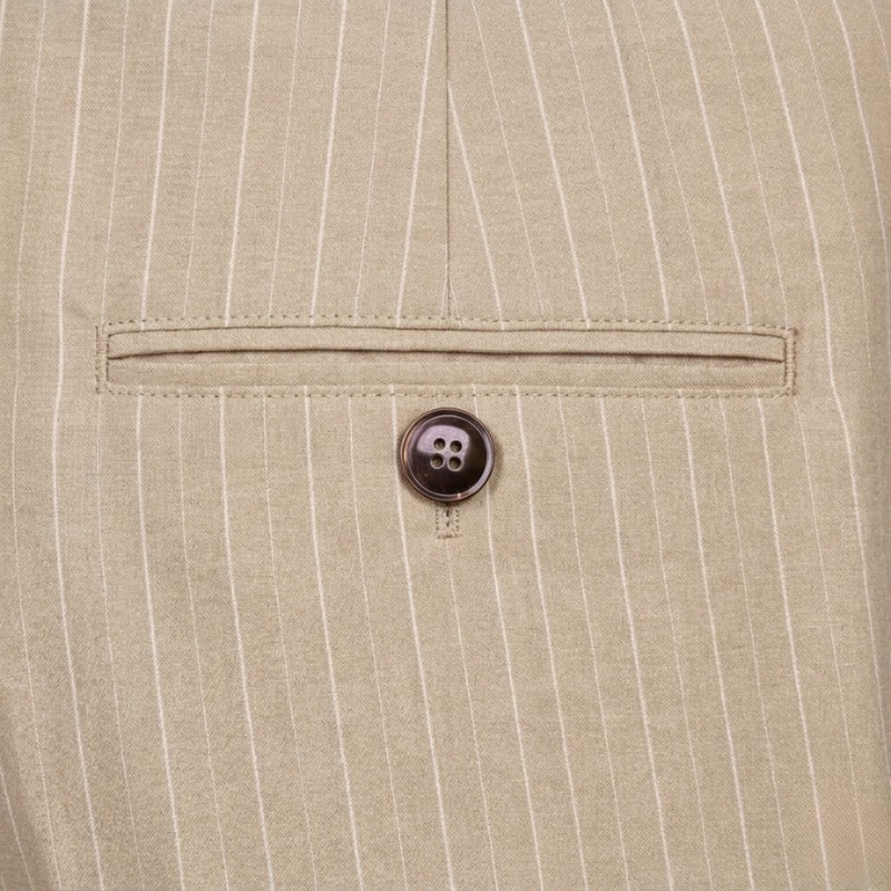 Tuscany Sand Banda Suit