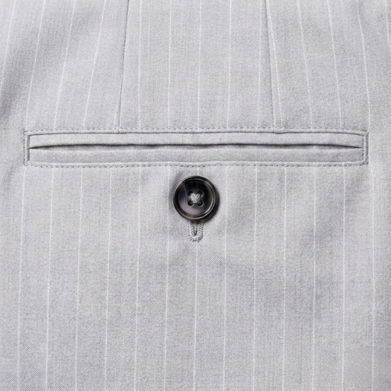 Tuscany DB Grigio Suit