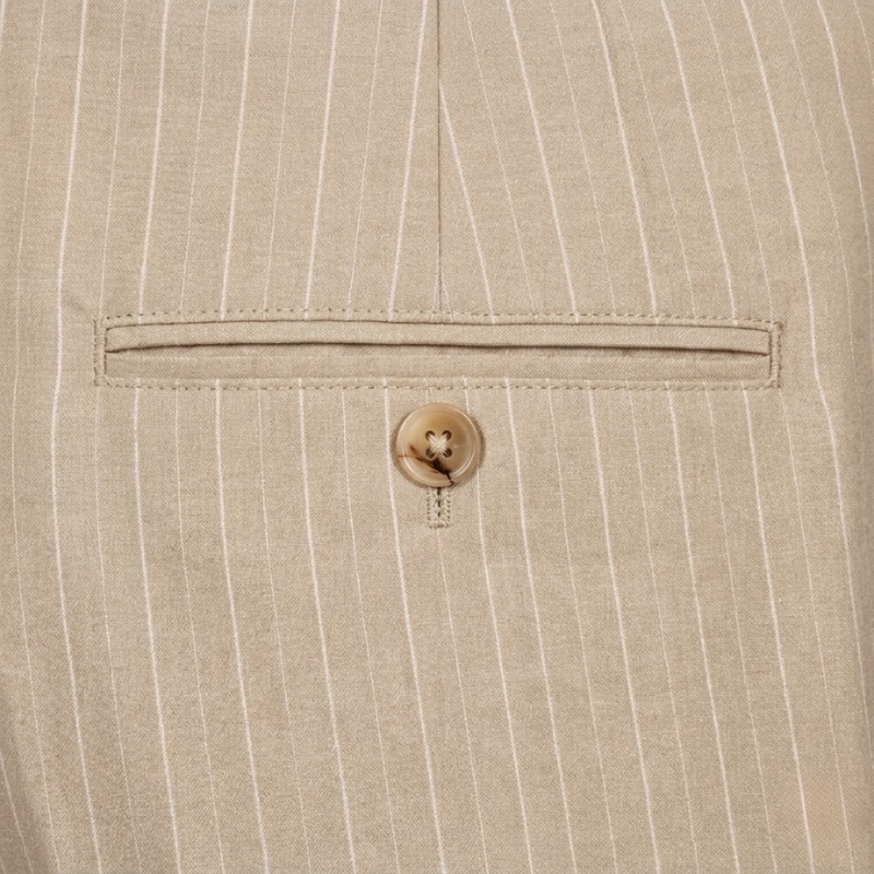 Tuscany Sand Banda Suit
