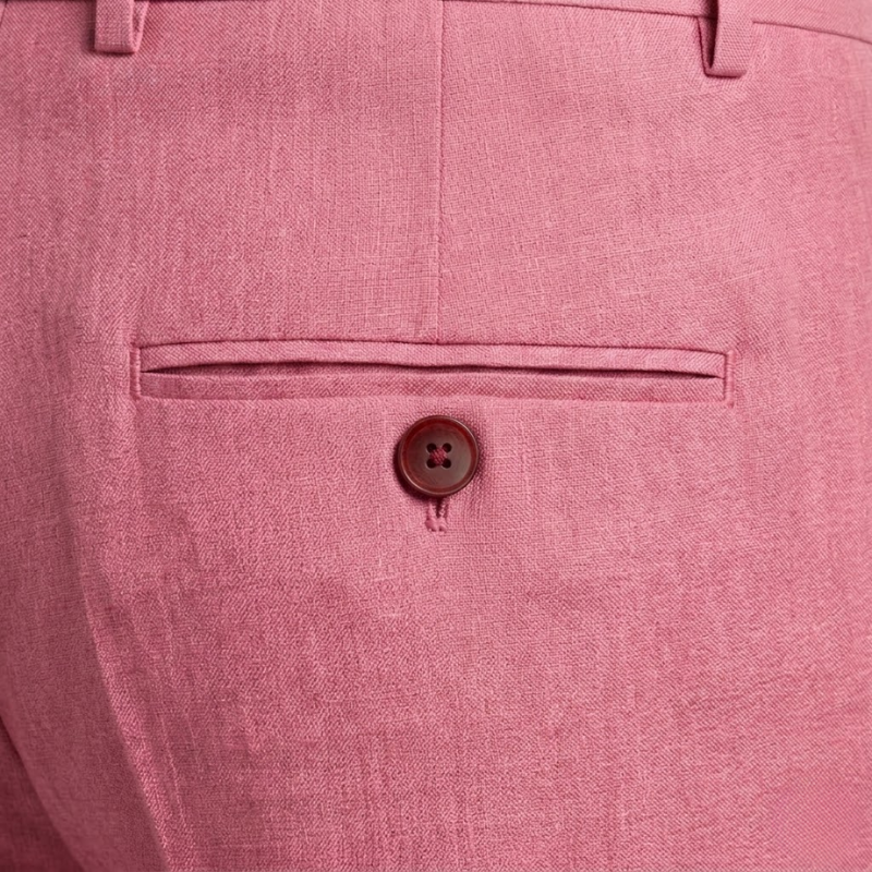 Tuscany Pink Suit