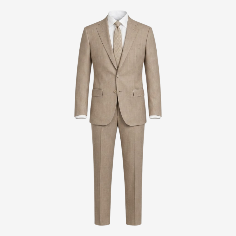 Tuscany Sand Banda Suit