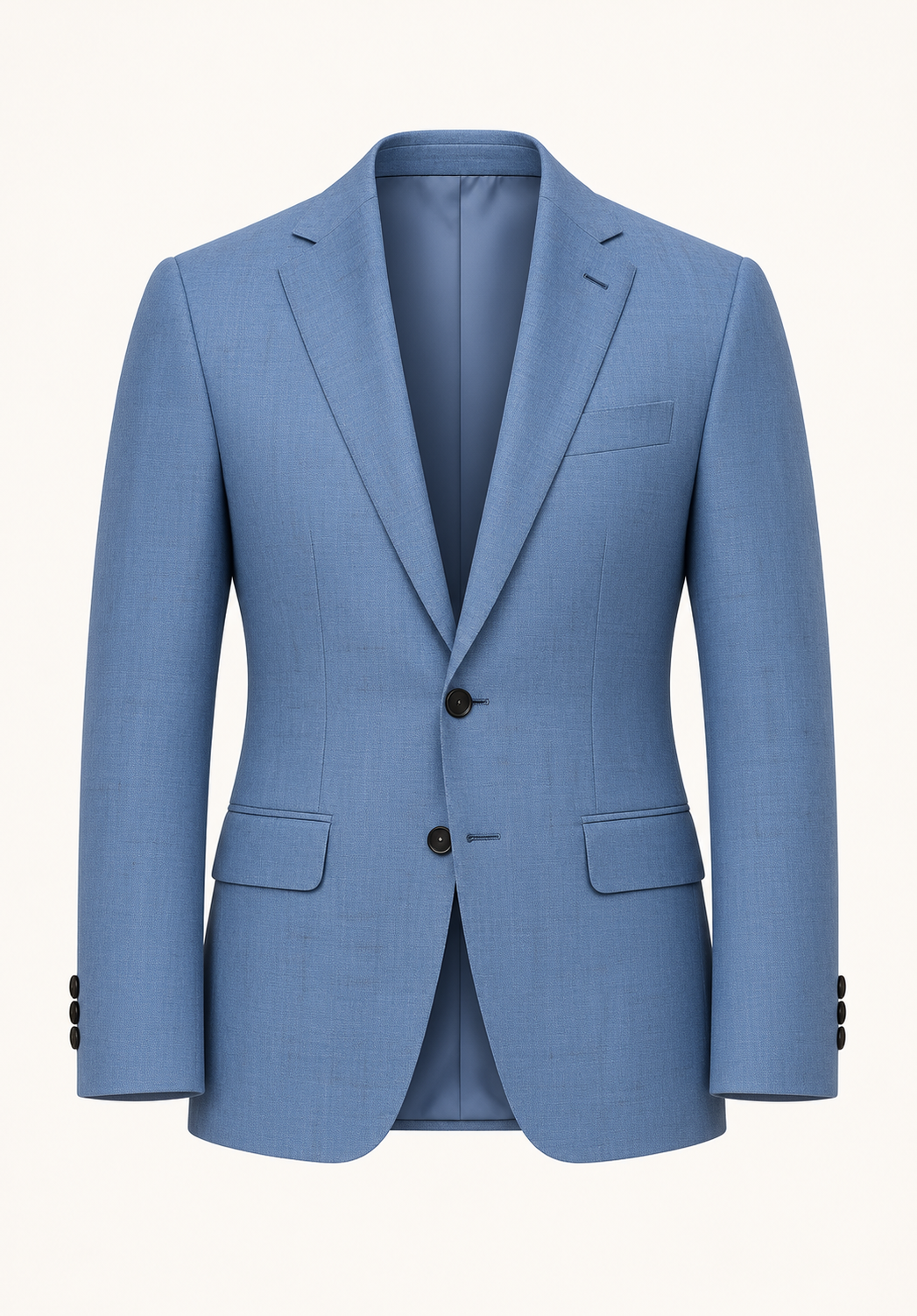 Tuscany Royal Blue Suit