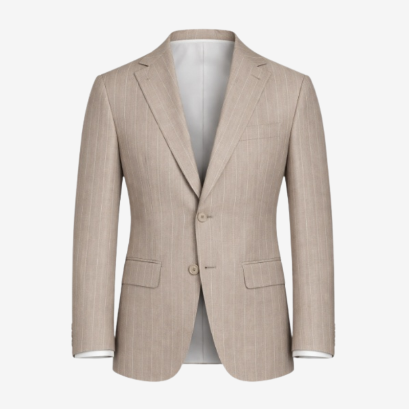 Tuscany Sand Banda Suit