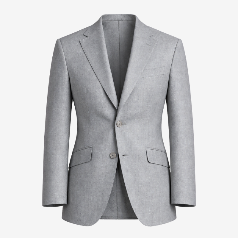 Tuscany Grigio Suit