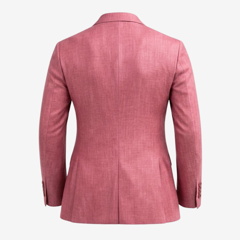 Tuscany Pink Suit