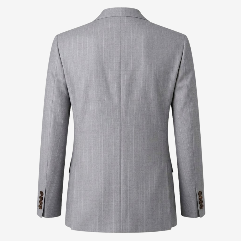 Tuscany Grigio Banda Suit