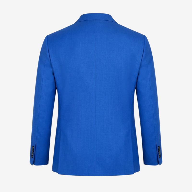 Tuscany Royal Blue Suit