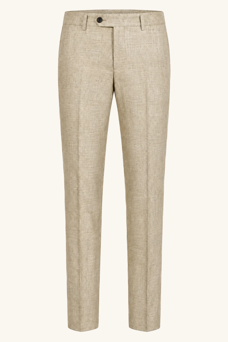 Tuscany Khaki Suit