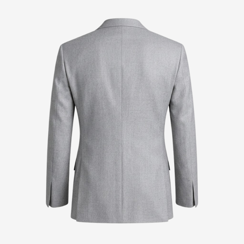 Tuscany Grigio Suit