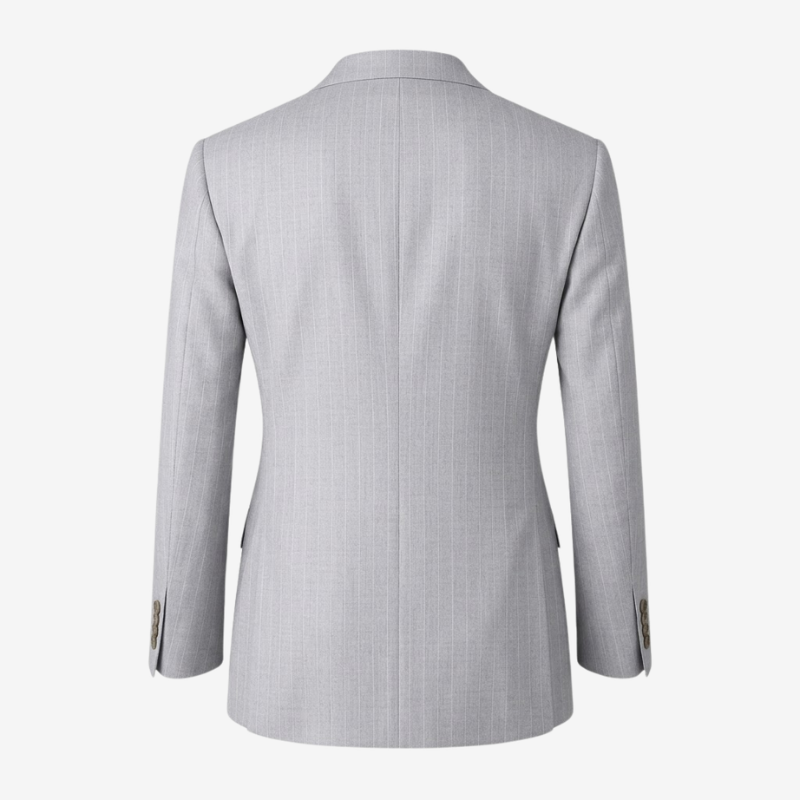Tuscany DB Grigio Suit