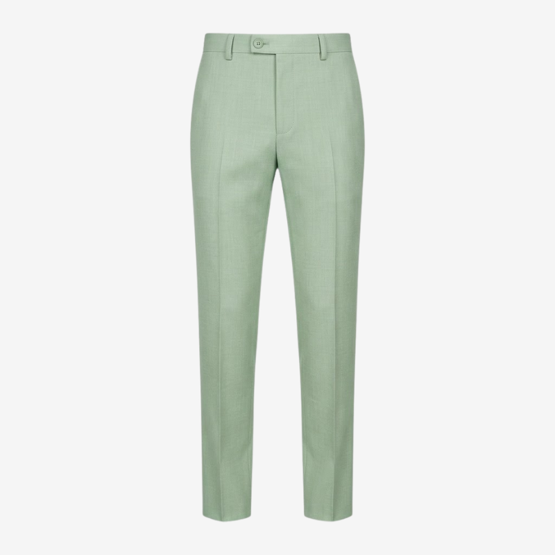 Tuscany Green Suit