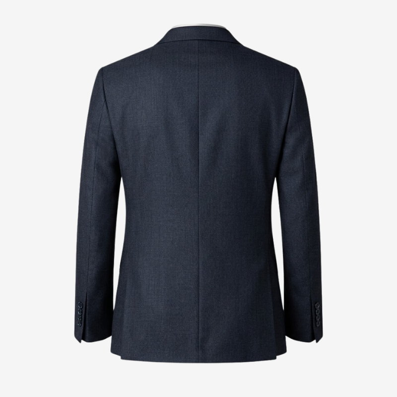 Tuscany Dark Blue Suit