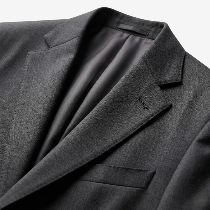 Tuscany Grey Suit