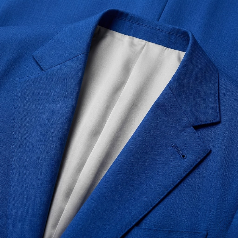 Tuscany Royal Blue Suit