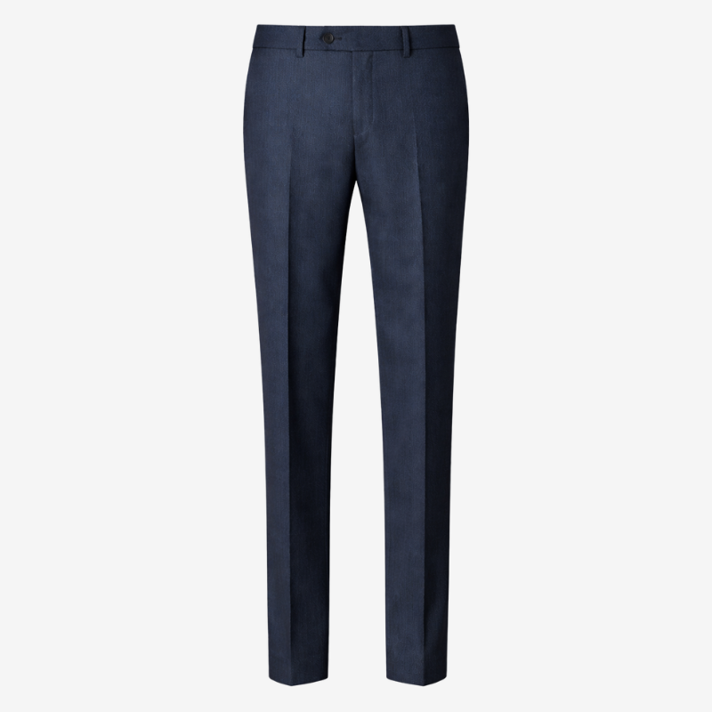 Tuscany Dark Blue Suit