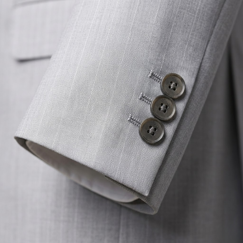 Tuscany DB Grigio Suit