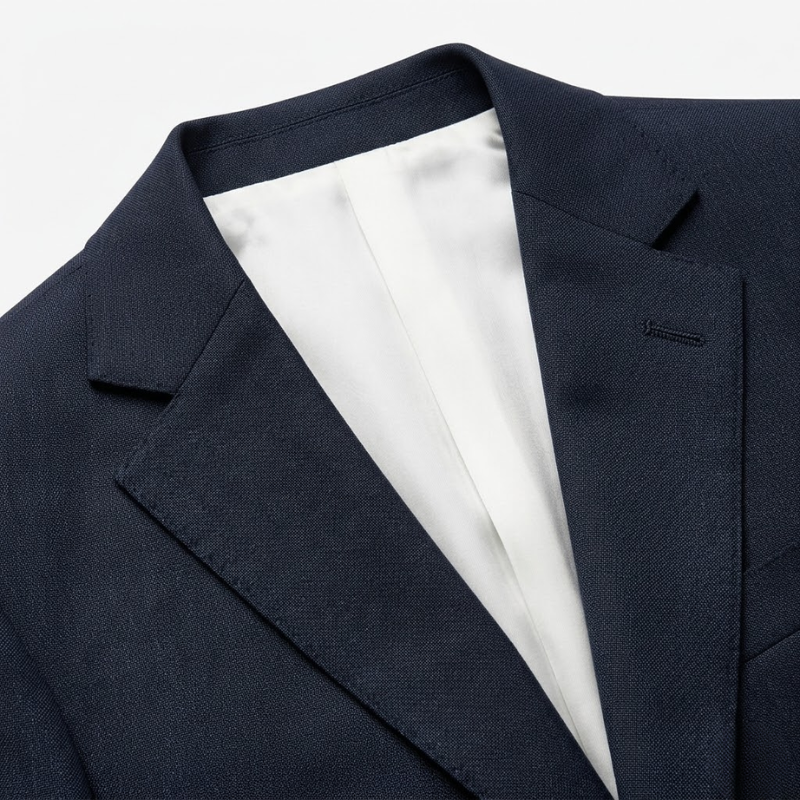 Tuscany Dark Blue Suit