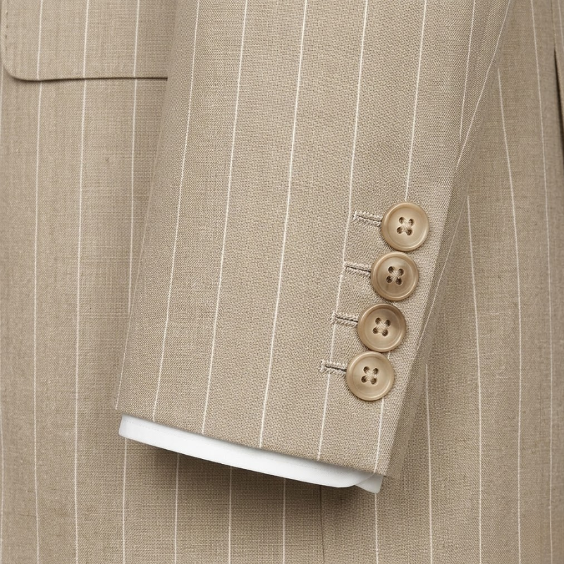 Tuscany Sand Banda Suit