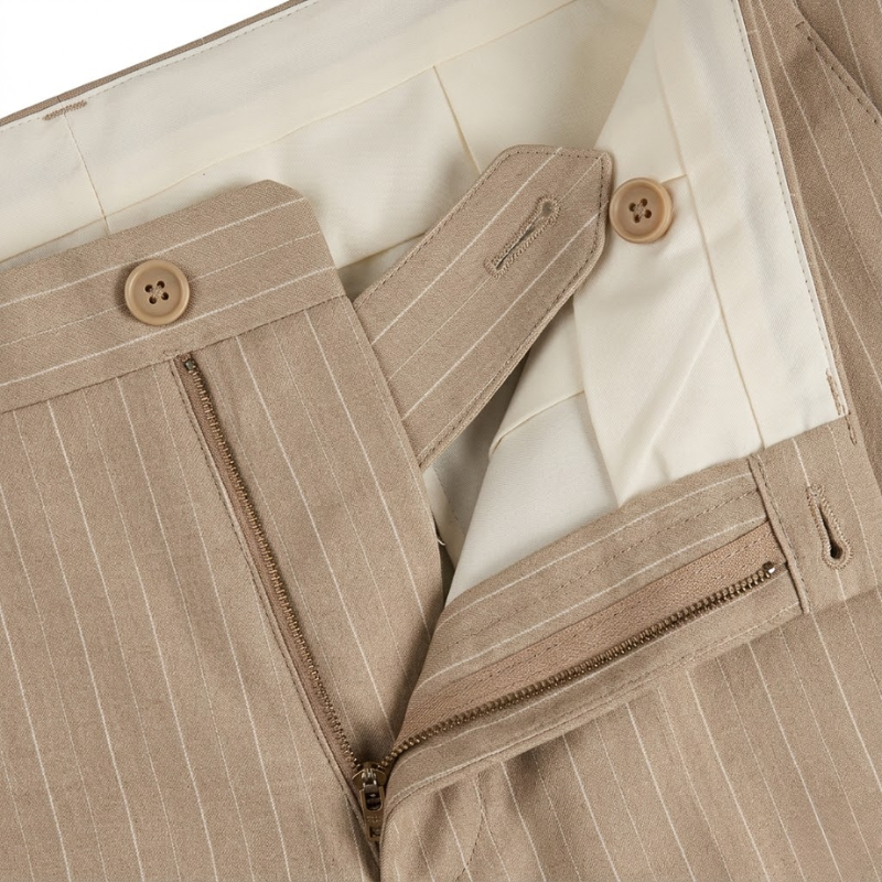 Tuscany Sand Banda Suit