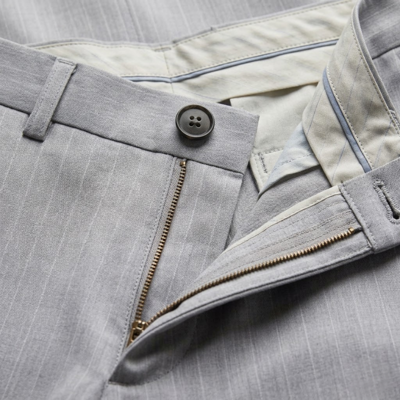 Tuscany DB Grigio Suit