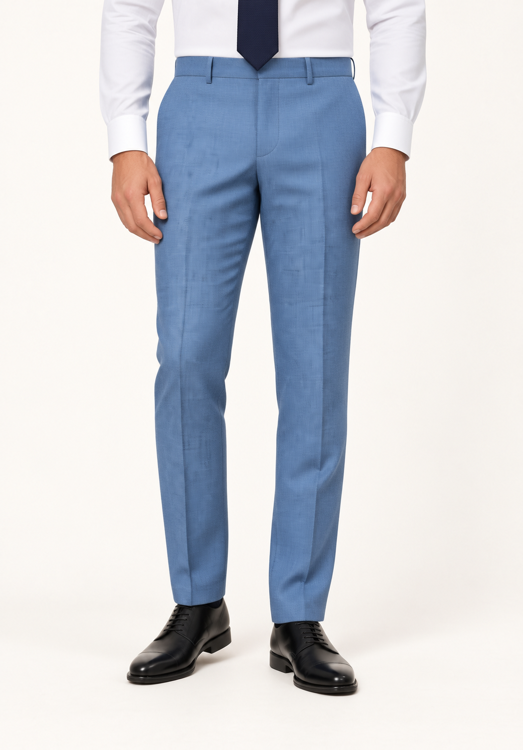 Tuscany Royal Blue Suit
