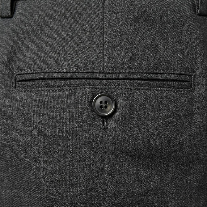 Tuscany Grey Suit