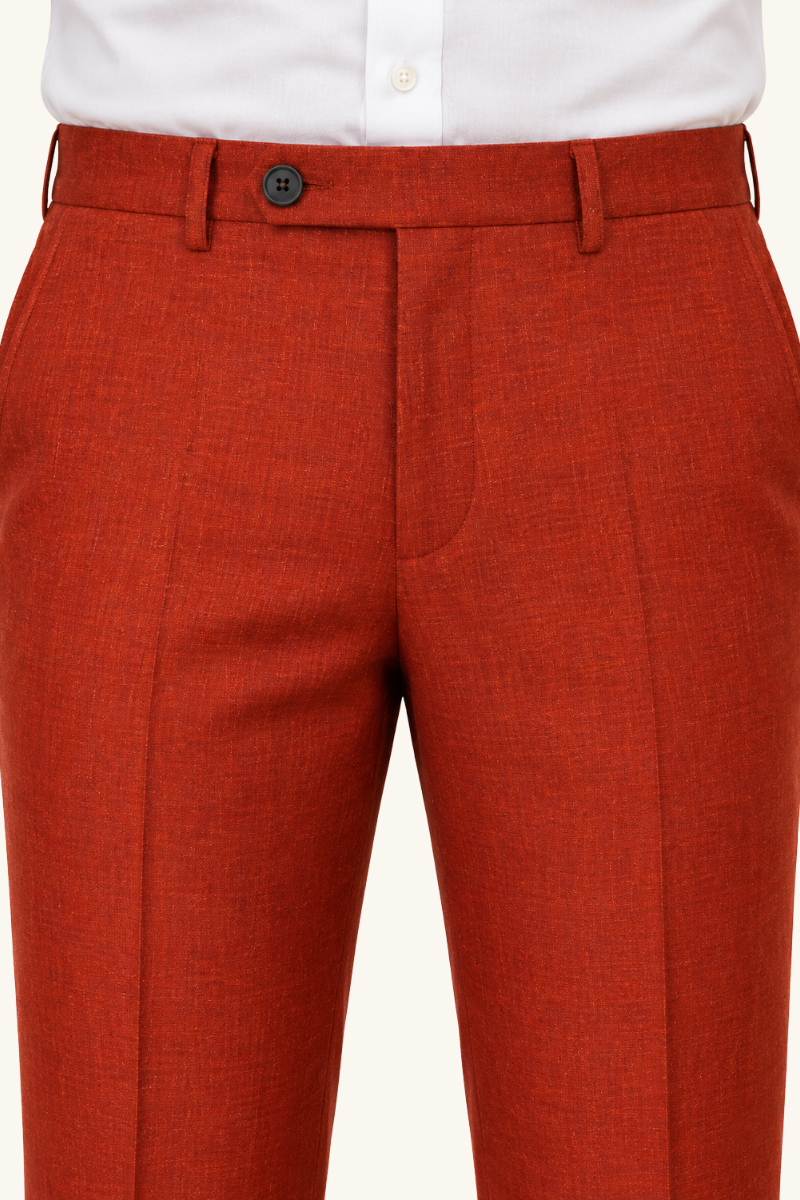 Tuscany Red Suit