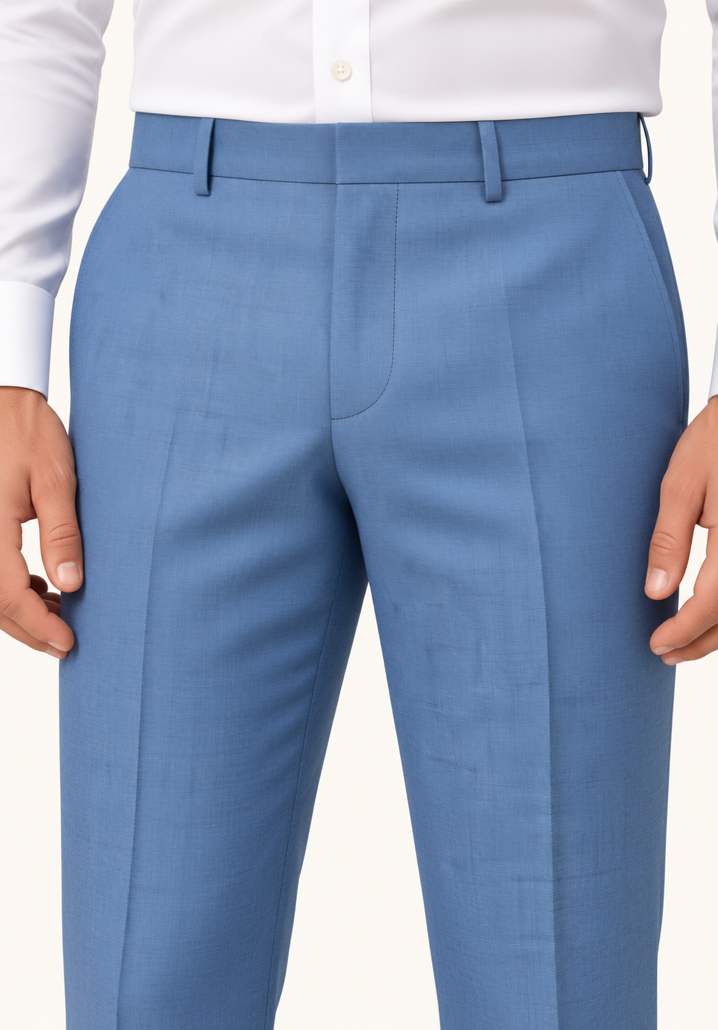 Tuscany Royal Blue Suit