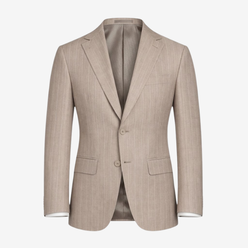 Tuscany Sand Banda Suit