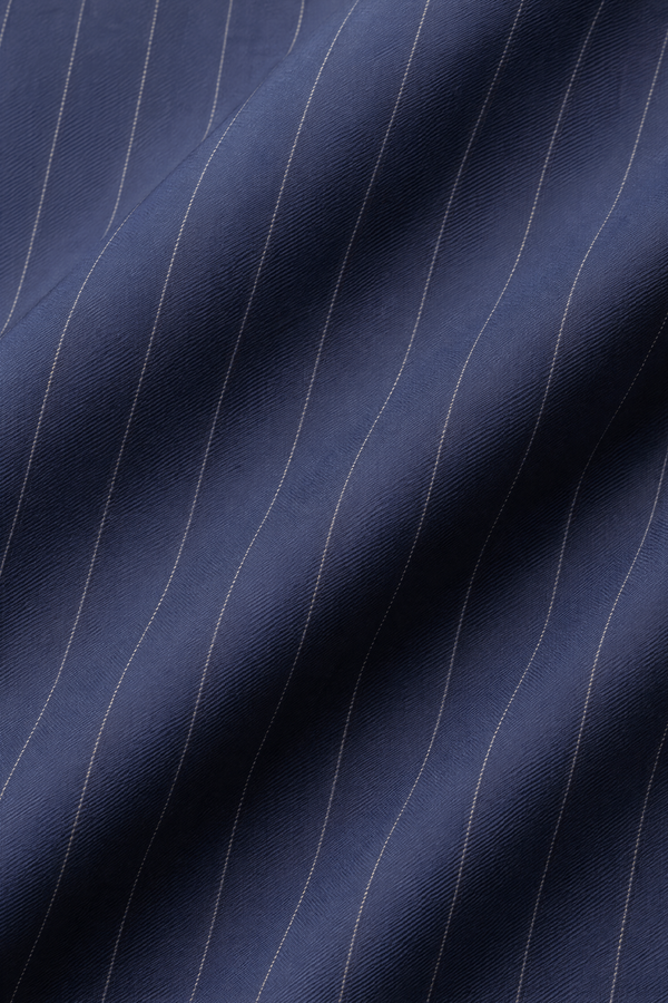 Tuscany DB Dark Blue Banda Suit