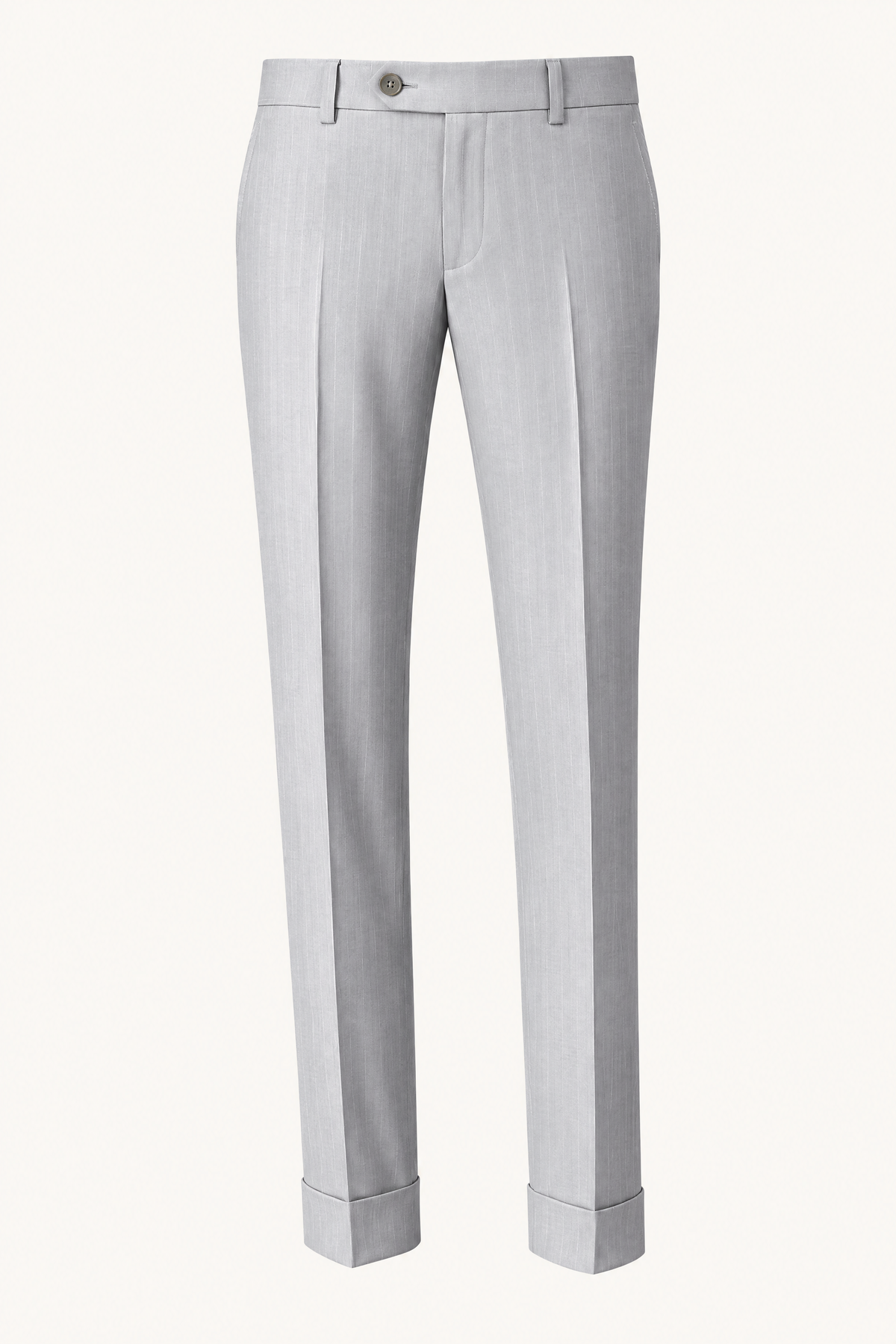 Tuscany DB Grigio Suit — pantalon, vooraanzicht