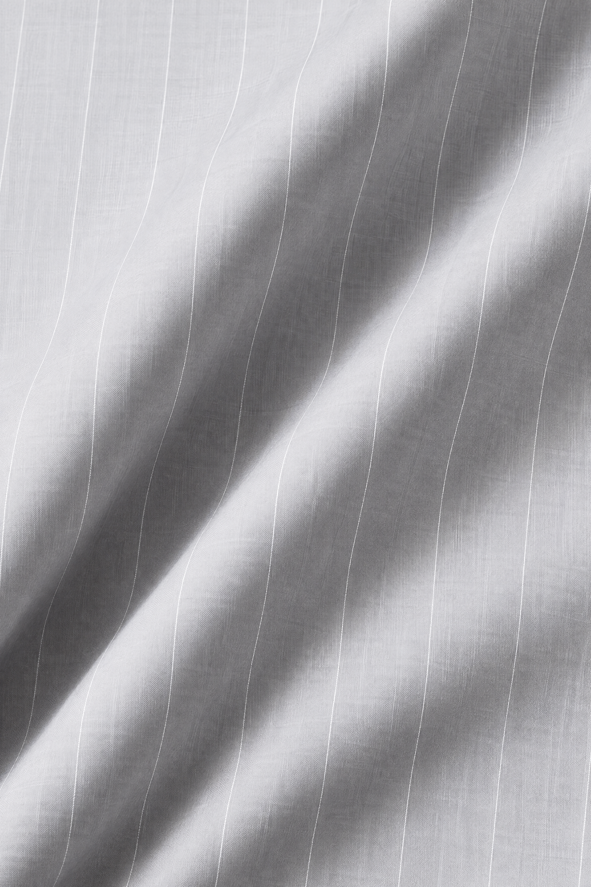 Tuscany DB Grigio Suit — stofdetail, macro