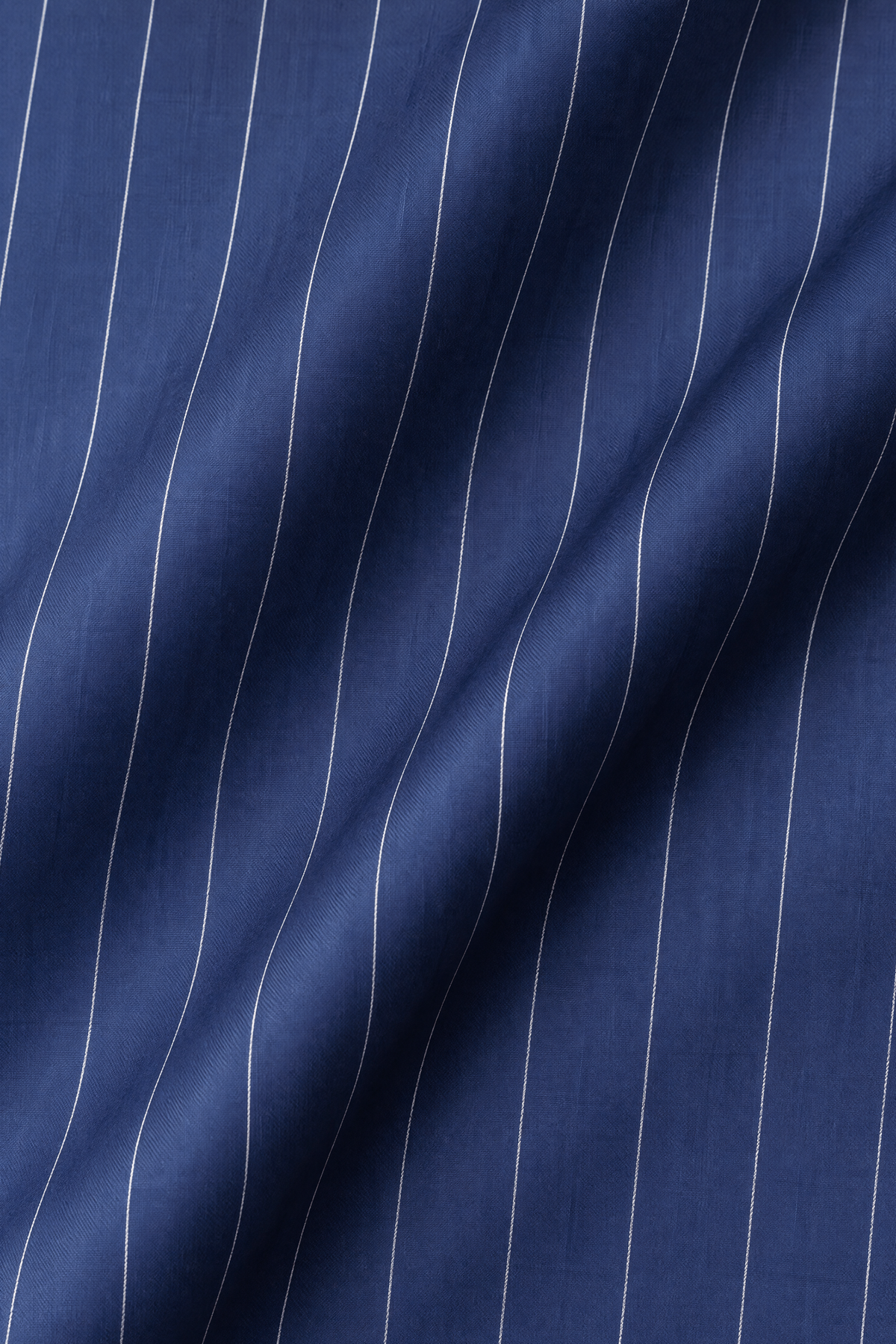 Tuscany DB Marine Banda Suit — stofdetail, macro