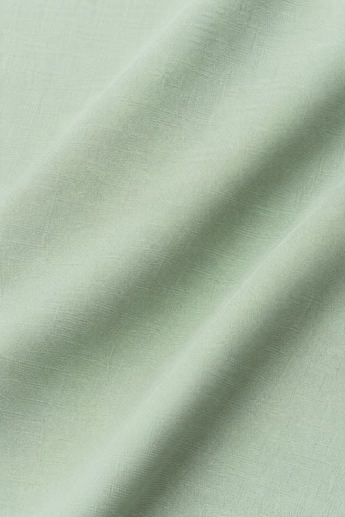 Tuscany Green Suit — stofdetail, macro