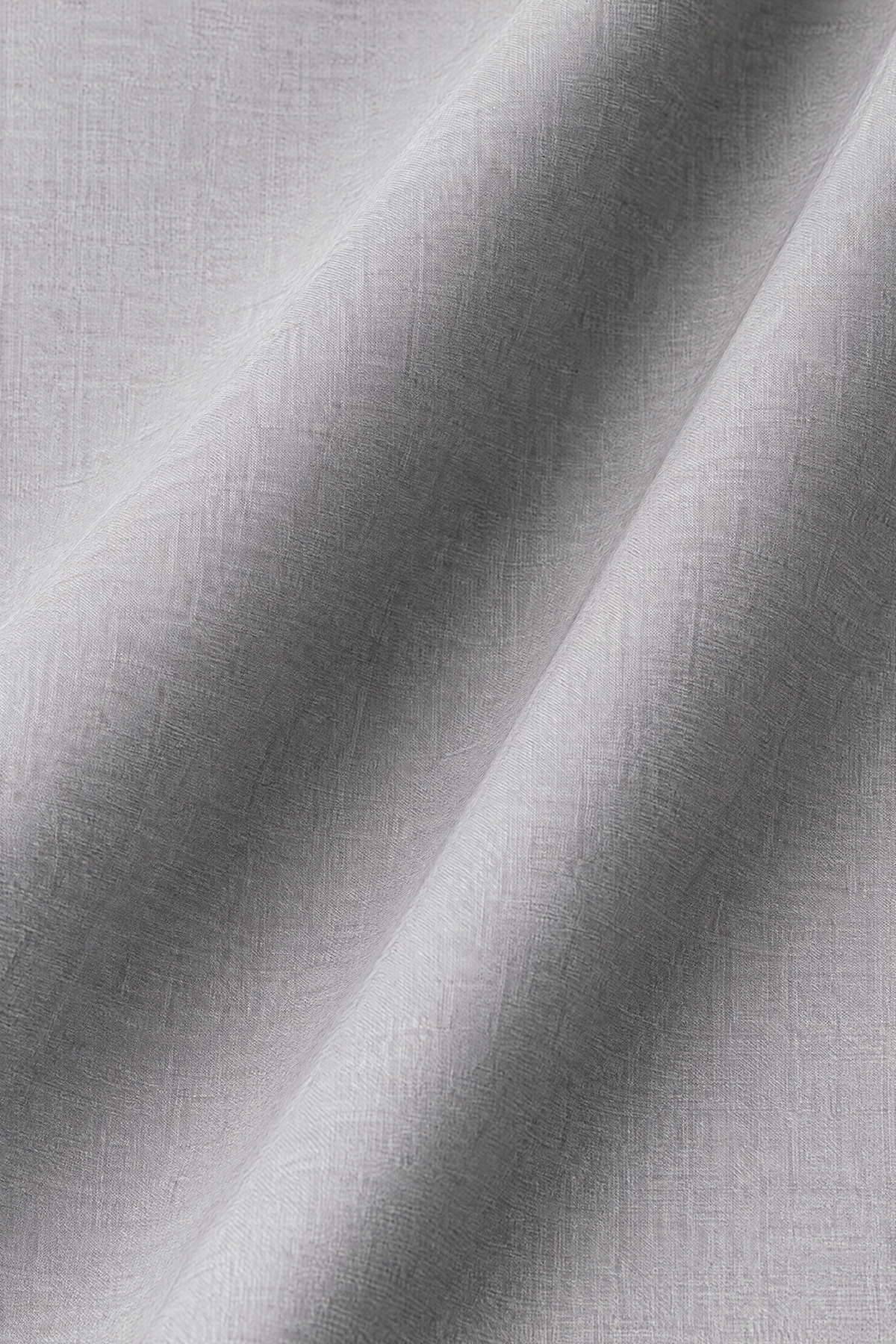 Tuscany Grigio Suit — stofdetail, macro