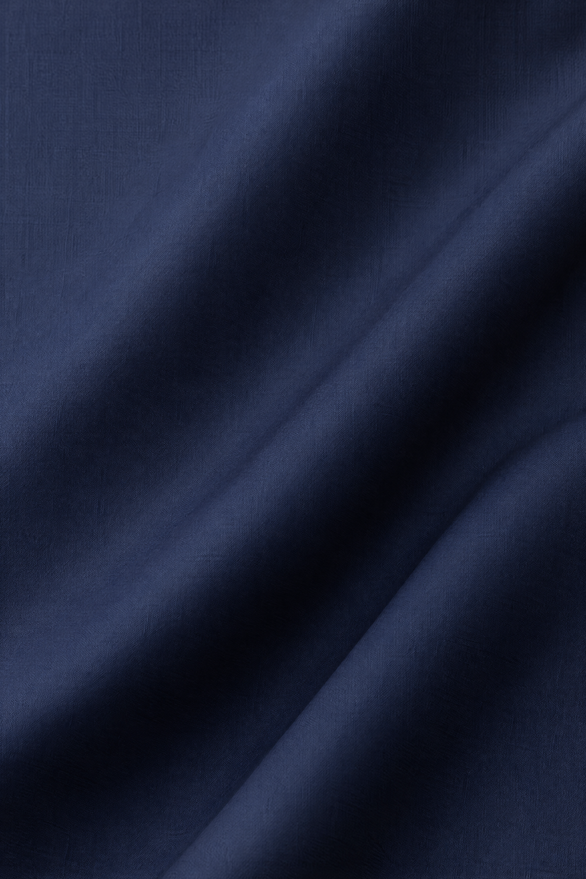 Tuscany Marine Blue Suit — stofdetail, macro