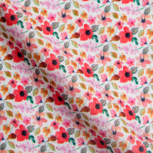 Tuscany Pink Suit