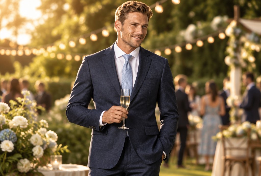 De 5 beste outfit tips voor een bruiloftsgast